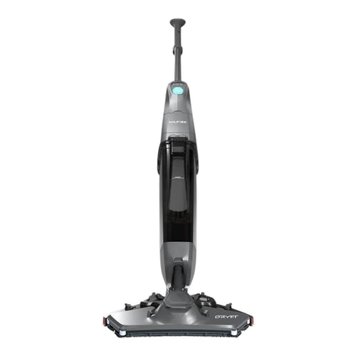 Straight on Shot of the Nilfisk Dryft Micro Floor Scrubber Thumbnail