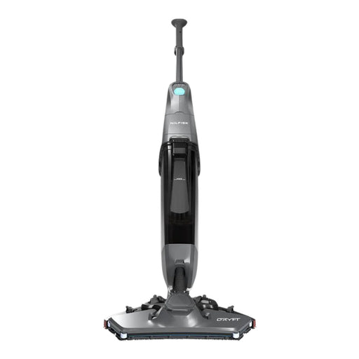 Straight on Shot of the Nilfisk Dryft Micro Floor Scrubber Thumbnail