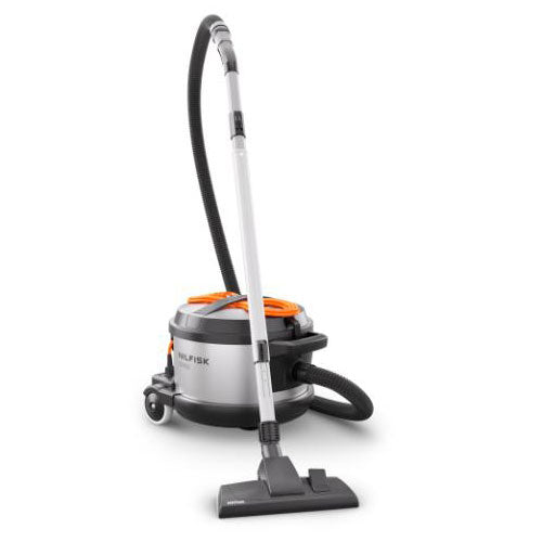 Nilfisk GD930 Canister Vacuum Cleaner w/ 6' Hose (#107420777) - 4