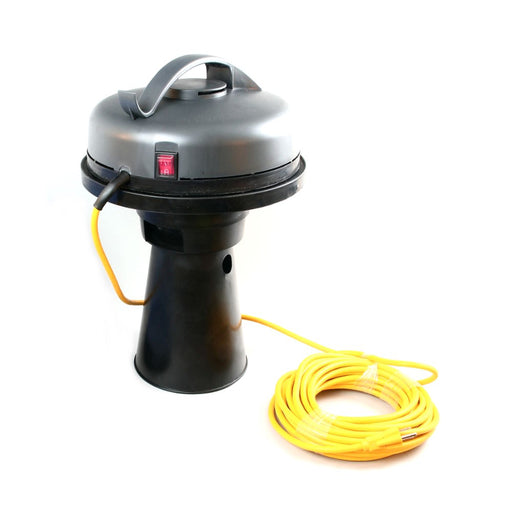 Complete Vacuum Head (#VA00075A) for Clarke®, Task-Pro™ &amp; Viper Wet/Dry Vacuums