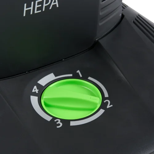 Brush Height Adjust Knob on the NSS Pacer 12 UE Upright Vacuum Thumbnail