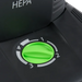 Brush Height Adjust Knob on the NSS Pacer 12 UE Upright Vacuum Thumbnail