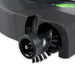 Replaceable Brush on the NSS Pacer 12 UE Upright Vacuum Thumbnail