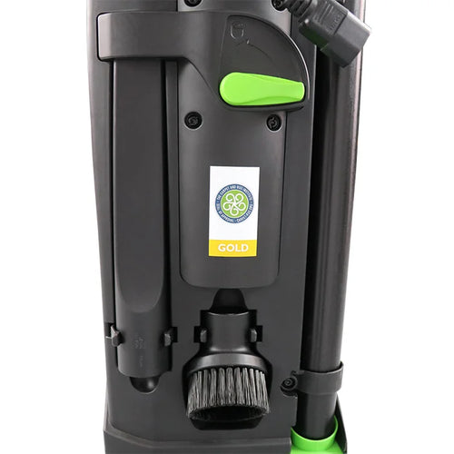CRI Gold Certified NSS Pacer 12 UE Upright Vacuum Thumbnail