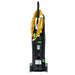 Rear View of the NSS Pacer 12 UE Upright Vacuum with 40 foot Power Cord Thumbnail