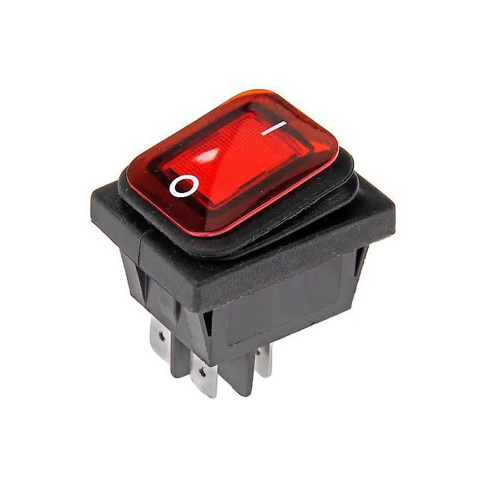 Miscellaneous Auto Scrubber Parts Thumbnail