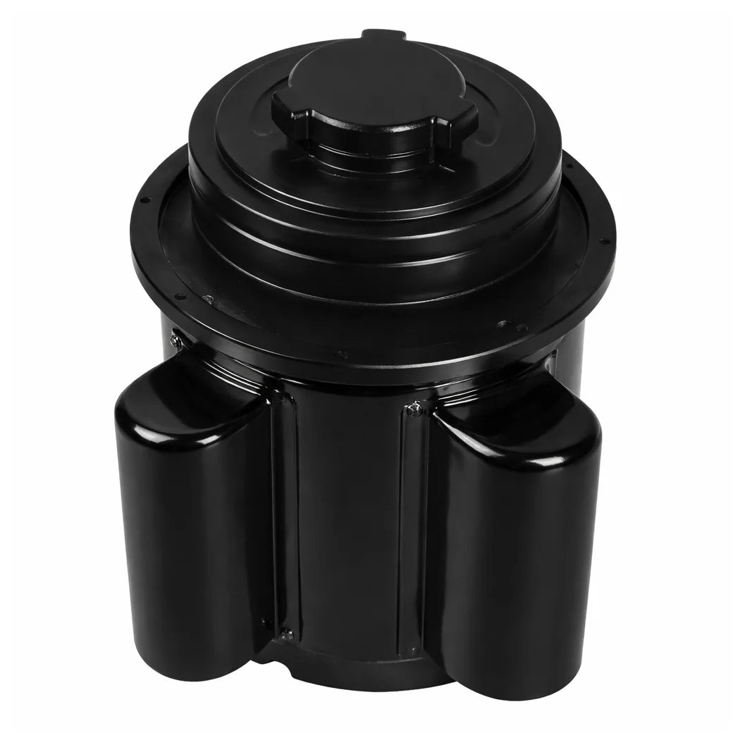 Floor Machine Motors Thumbnail