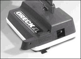 Replace the door and the screw that holds it on. Replace the door and the screw that holds it on.