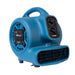 Xpower 1/4 HP Blue Mini Air Mover (#P-230AT) Thumbnail
