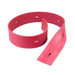 Rear Straight Replacement Squeegee Blade for the Pacific Floorcare S-28 and S-32 Automatic Floor Scrubbers Thumbnail