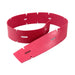 Front Slotted Replacement Squeegee Blade (#870704) for the Pacific S-28 and S-32 Automatic Floor Scrubbers Thumbnail