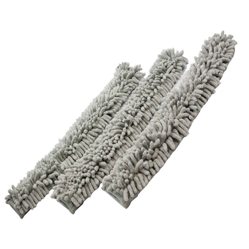 Pack of 3 Microfiber Dusting Sleeves (#PES18) for the Unger StarDuster ProFlex Elite Dusting Tool Thumbnail