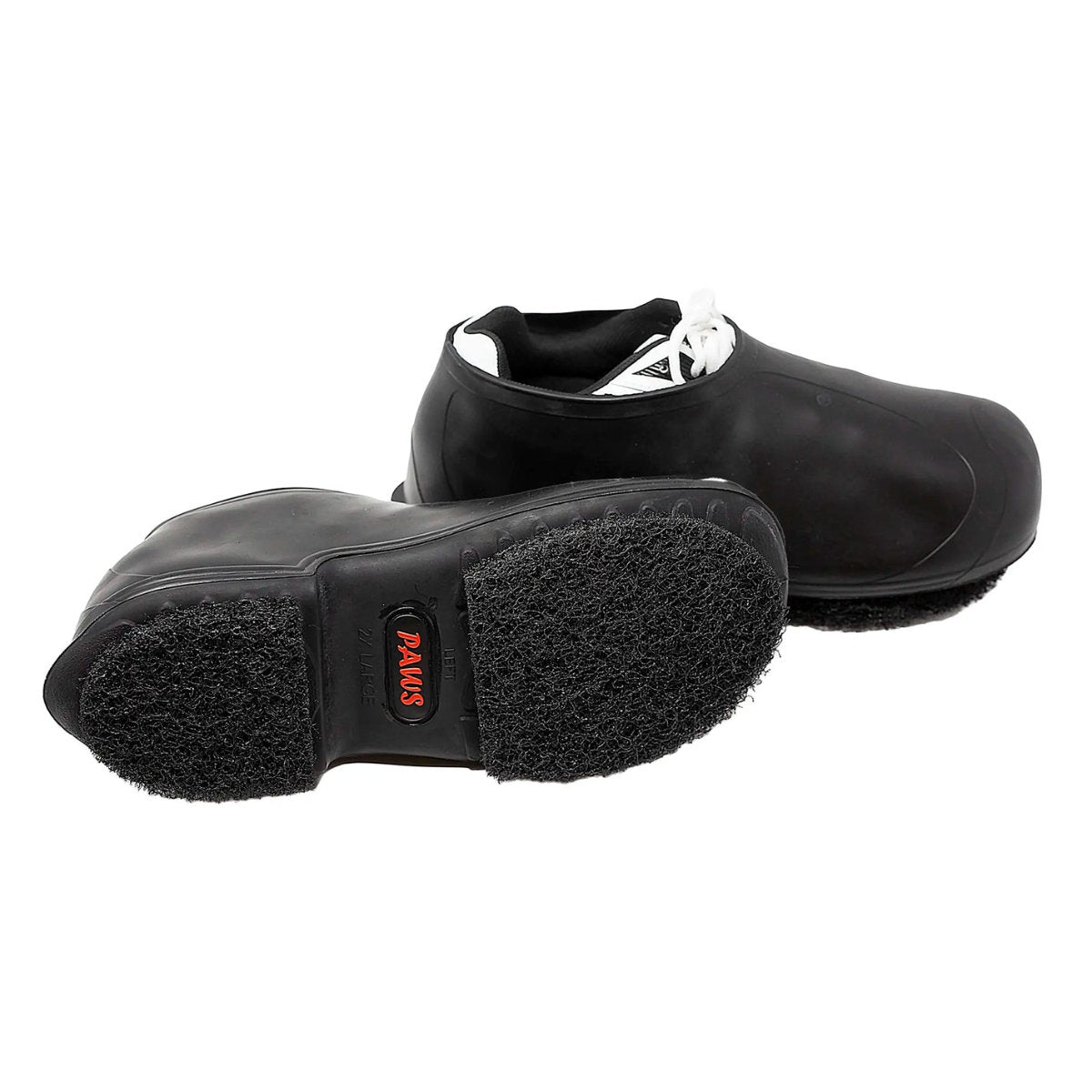 Paws Rubber Floor Stripping Overshoes (S - 3XL) — CleanFreak.com