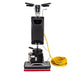 Front View of the Pioneer Eclipse 250ST Oscillating Floor Machine with Solution Dispensing Tank Thumbnail
