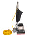 Right Side View of the Pioneer Eclipse 250ST Oscillating Floor Machine with Solution Dispensing Tank Thumbnail