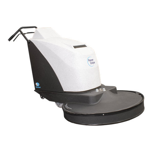 Pioneer Eclipse 28" 350BU High Speed Battery Floor Burnisher - 2,000 RPM Thumbnail