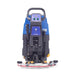 Rear View of the Powr-Flite 20 inch Brush Assisted Automatic Floor Scrubber Thumbnail