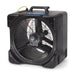 Powr-Flite F5 Deluxe Axial Carpet Drying Fan - 3,000 CFM Thumbnail