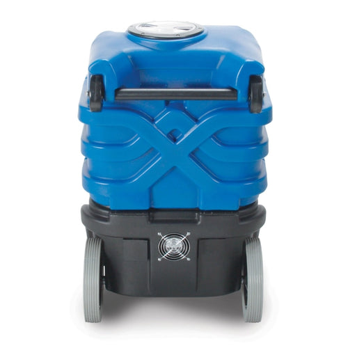 Back of Powr-Flite® 100 PSI Non-Heated Carpet Extractor Thumbnail