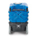 Back of Powr-Flite® 100 PSI Non-Heated Carpet Extractor Thumbnail