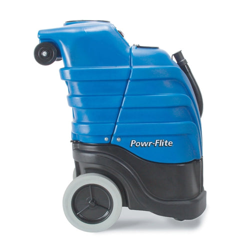 Side of Powr-Flite® 100 PSI Non-Heated Carpet Extractor Thumbnail