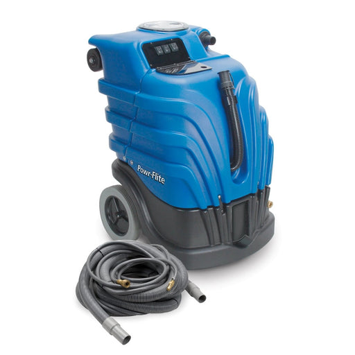 Powr-Flite® 100 PSI Non-Heated Carpet Extractor w/ 20' Hose - 10 Gallons Thumbnail