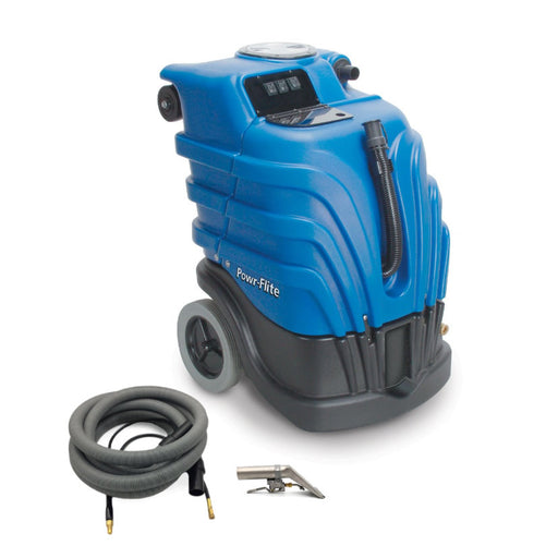 Powr-Flite® 100 PSI Heated Auto Detailing Extractor w/ 3.5" Detailing Tool & 20' Hose Thumbnail