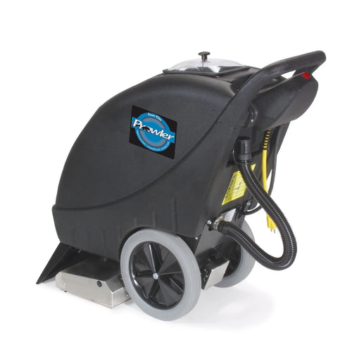 Rear View of the Powr-Flite Prowler Self-Contained Carpet Extractor (#PFX900S) Thumbnail
