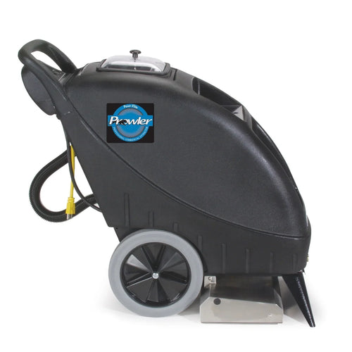 Side View of the Powr-Flite Prowler Self-Contained Carpet Extractor (#PFX900S) Thumbnail
