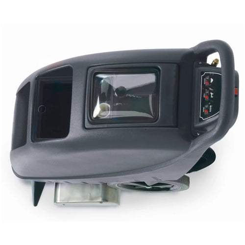 Top View of the Powr-Flite Prowler Self-Contained Carpet Extractor (#PFX900S) Thumbnail