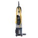Rear View of the ProTeam ProForce Dual Motor Upright Vacuum (#107252) Thumbnail