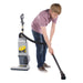 Edge Cleaning with Hose & Tool kit on the ProTeam ProForce Dual Motor Upright Vacuum (#107252) Thumbnail