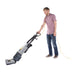 Vacuuming with the ProTeam ProForce Dual Motor Upright Vacuum (#107252) Thumbnail