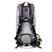 Adjustable Harness on the ProTeam GoFit 6 HEPA Filtered Backpack Vacuum with Remediation Tool Kit Thumbnail