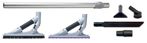 ProBlade Carpet Tool Kit that comes with the Go Free Flex Pro II ProBlade Carpet Tool Kit that comes with the Go Free Flex Pro II