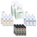 Assorted Carpet Chemical Package Thumbnail