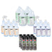 Assorted Carpet Chemical Package Thumbnail
