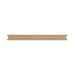 Rear Rubber Squeegee Blade (#48405010) for the Tornado BR 18/11 Floor Scrubber Thumbnail