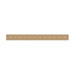 Rear Squeegee Blade (#48402010) for the Tornado BR22/14T Floor Scrubber Thumbnail
