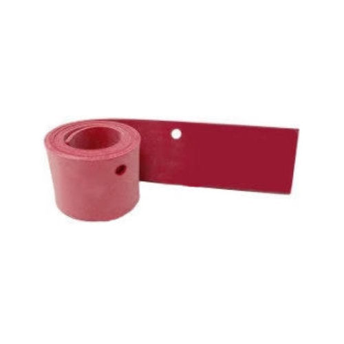 Rear Straight Squeegee Blade (#MPVR02832) for the IPC Eagle CT160BT85 Automatic Floor Scrubber Thumbnail