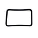 Recovery Tank Gasket for Trusted Clean Box Style Carpet Extractors Thumbnail