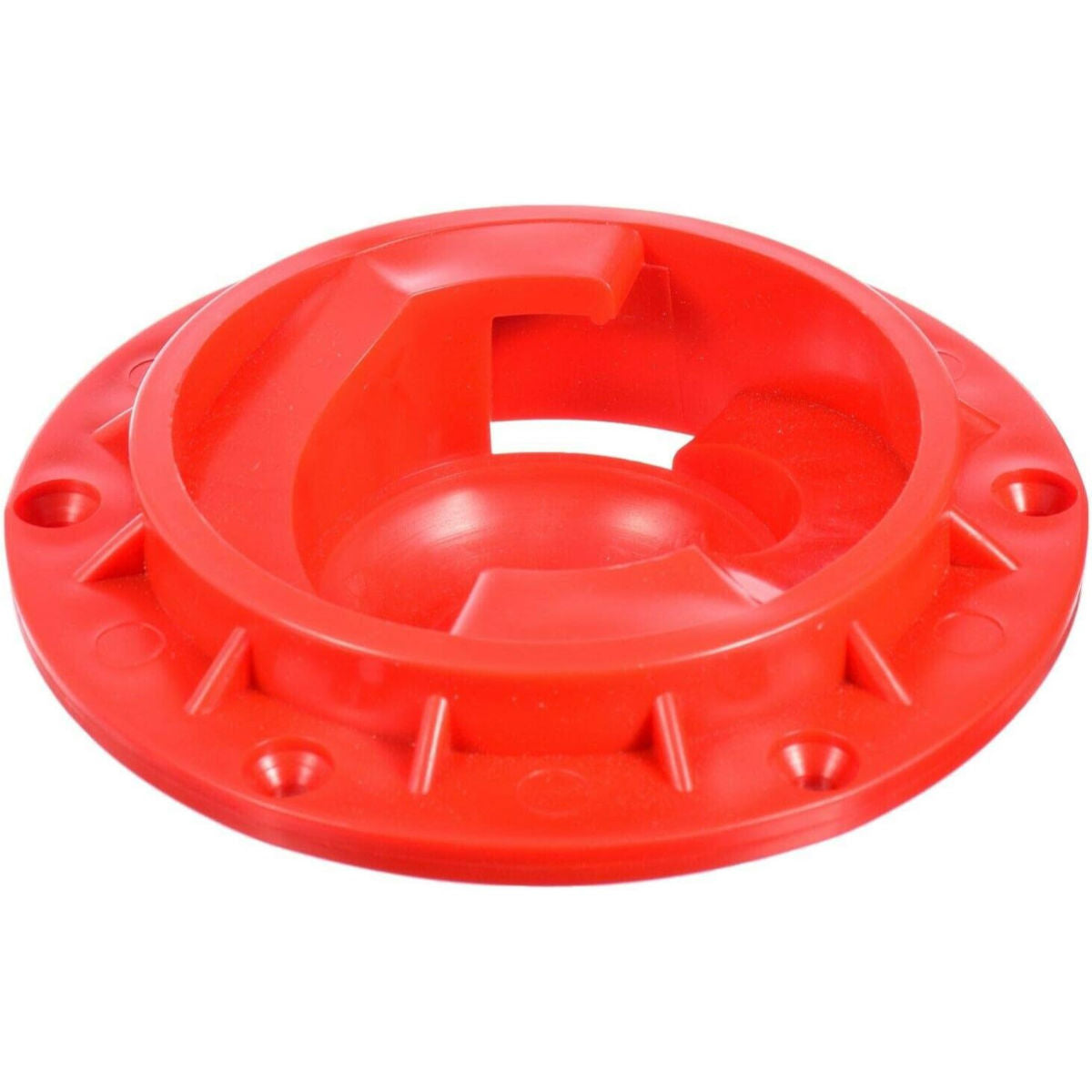Hands-Free Clutch Plate Hub (#MPVR46999) for Auto Floor Scrubber