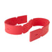 Linard Front Squeegee (#4035508) for the Tennant T20 Rider Floor Scrubber Thumbnail