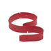 Natural Rubber Front Squeegee (#4018885) for the 26 inch and 28 inch Tennant T7 Rider Floor Scrubbers Thumbnail