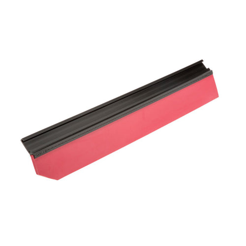 Natural Rubber Side Brush Squeegee (#4033862) for the Tennant T20 Rider Floor Scrubber Thumbnail