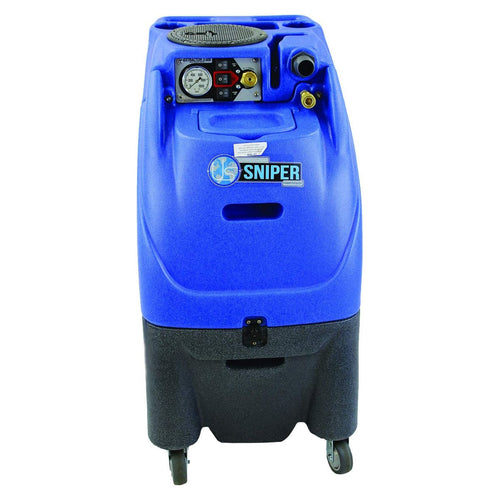 Front View of the Sandia Sniper 500 PSI Carpet Extractor Thumbnail
