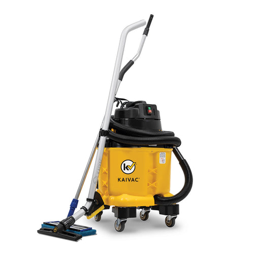 Refurbished Kaivac UniVac Cord Electric Food Service Floor Cleaning Machine Thumbnail