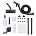 Reliable Tandem Pro 2000CC Commercial Steam Cleaning System ToolKit Thumbnail