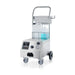 Reliable Tandem Pro 2000CC Commercial Steam Cleaning System - Unit Only Thumbnail