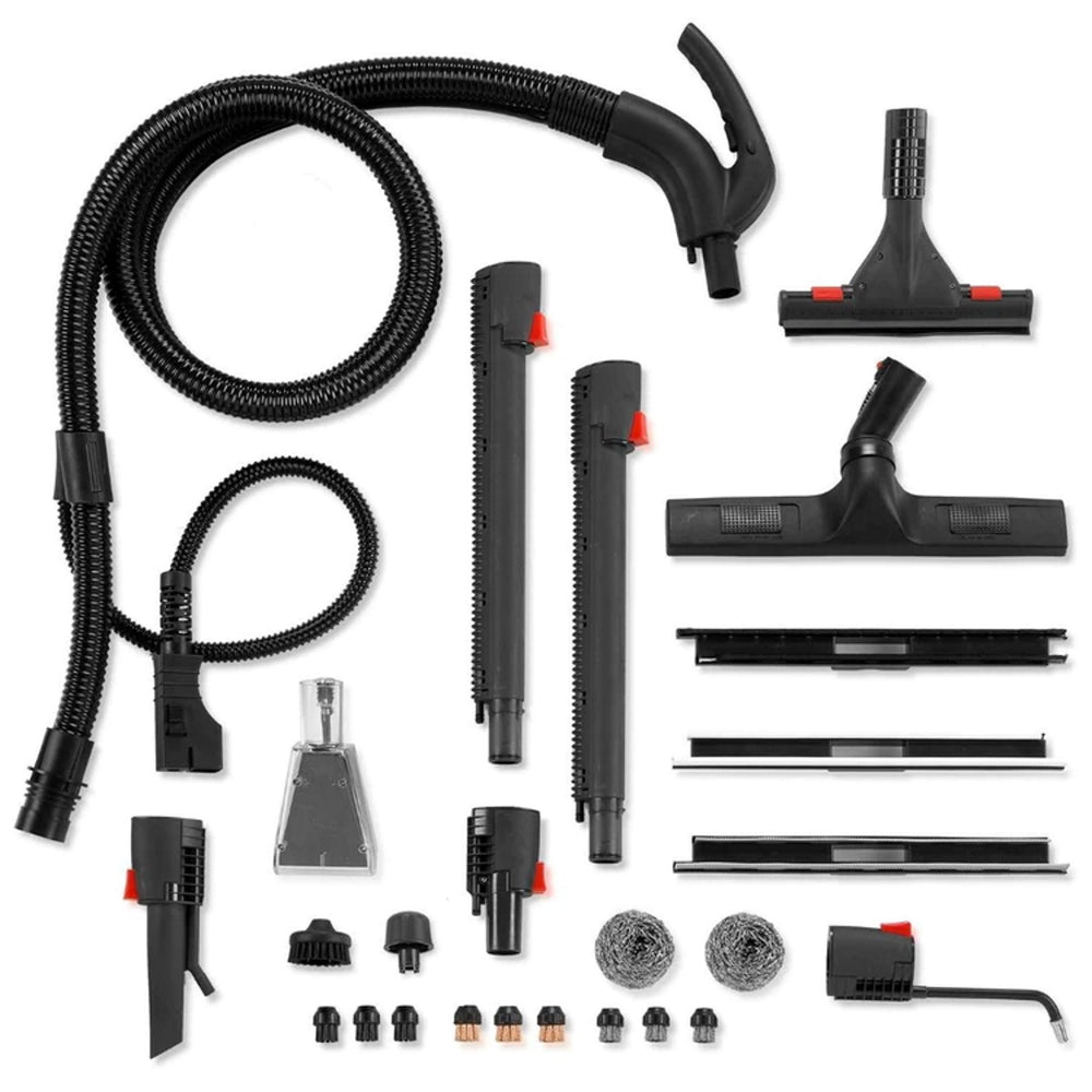 Reliable Tandem Pro 2000CV Steam Cleaning Extractor w/ Wet Vacuum ...